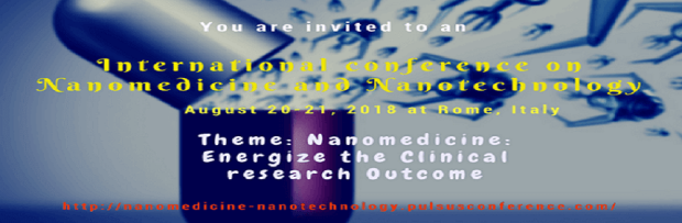 Nanomedicine 2018